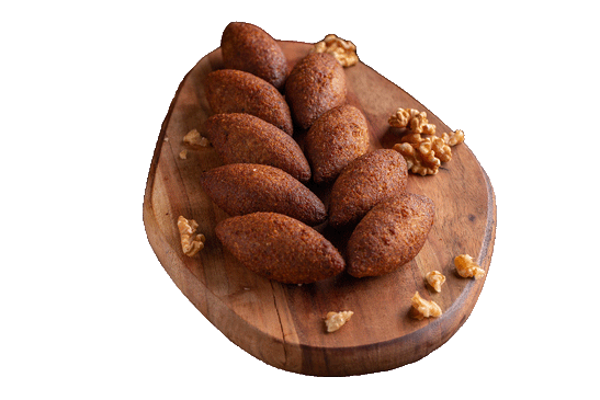 kibbeh